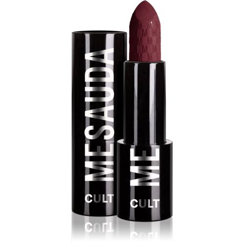 Cult Matte barra de labios matificante tono 218 Succulent 3,5 g - Mesauda Milano - Modalova