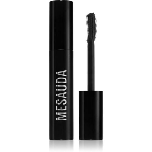 BIGANDTHICK Lashes máscara de pestañas para dar volumen extra negra 13 ml - Mesauda Milano - Modalova