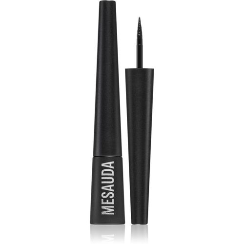 Dip Liner Matte eyeliner liquido con finish matte 2,5 ml - Mesauda Milano - Modalova