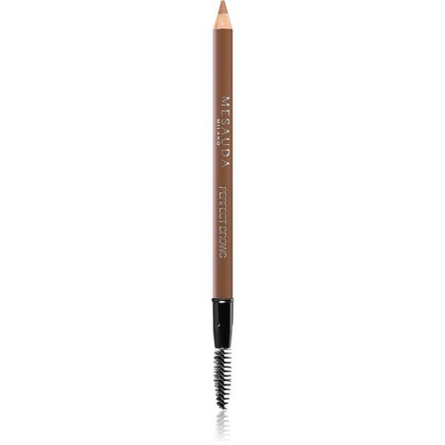 Perfect Brows Augenbrauenstift Farbton 101 Blonde 1,42 g - Mesauda Milano - Modalova