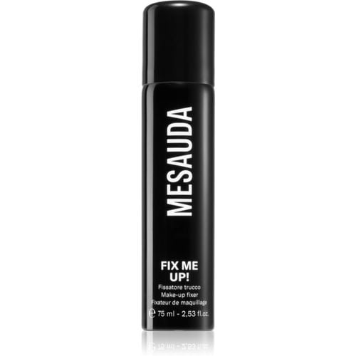 Fix Me Up fijador de maquillaje 75 ml - Mesauda Milano - Modalova