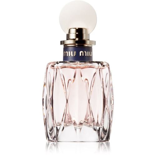 L'Eau Rosée Eau de Toilette für Damen 100 ml - Miu Miu - Modalova