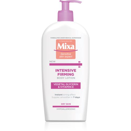 Intensive Firming festigende Body lotion 400 ml - MIXA - Modalova