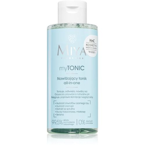 MyTONIC hydratisierendes Gesichtstonikum 150 ml - MIYA Cosmetics - Modalova