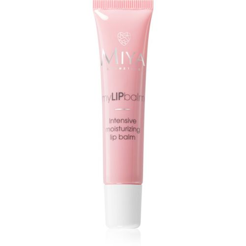 MyLIPbalm bálsamo hidratante para labios 15 kg - MIYA Cosmetics - Modalova