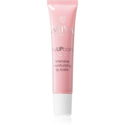 MyLIPbalm balsamo idratante labbra 15 kg - MIYA Cosmetics - Modalova