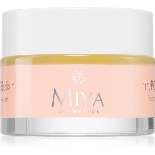 MyPOWERelixir siero rivitalizzante 50 ml - MIYA Cosmetics - Modalova