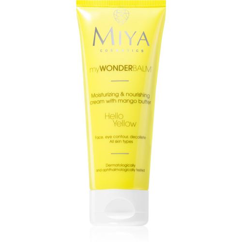 MyWONDERbalm crema hidratante y nutritiva 75 ml - MIYA Cosmetics - Modalova