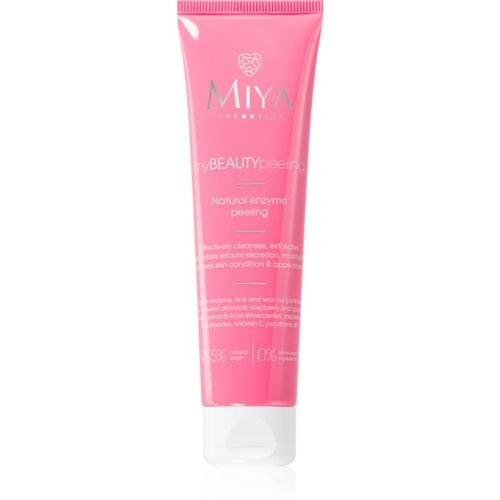 MyBEAUTYpeeling scrub con enzimi 60 ml - MIYA Cosmetics - Modalova