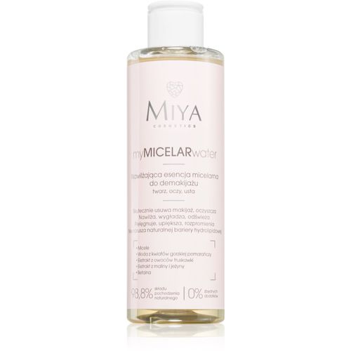 MyMICELARwater acqua micellare idratante 200 ml - MIYA Cosmetics - Modalova