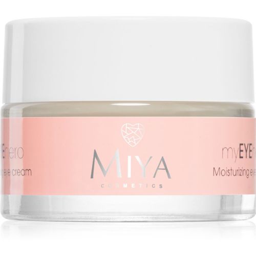 MyEYEhero crema hidratante para contorno de ojos 15 ml - MIYA Cosmetics - Modalova