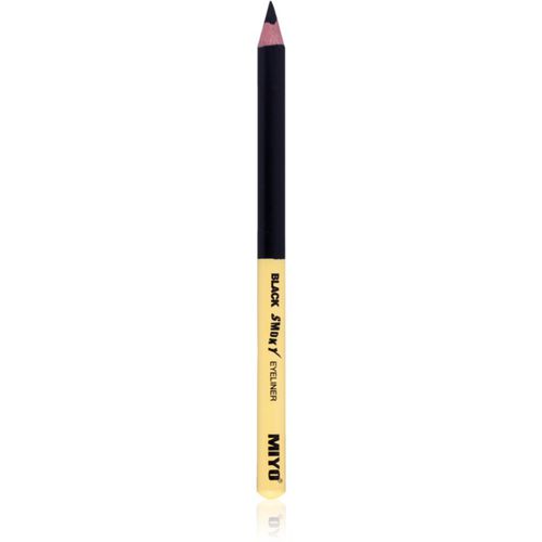 Miyo Eyeliner Smoky Eyeliner 1,4 g - Miyo - Modalova