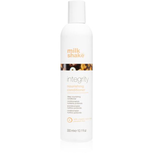 Integrity acondicionador de nutrición profunda para todo tipo de cabello 300 ml - Milk Shake - Modalova