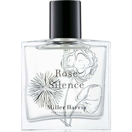 Rose Silence Eau de Parfum unisex 50 ml - Miller Harris - Modalova