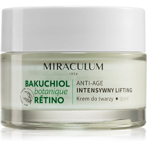 Bakuchiol crema de día reafirmante 50 ml - Miraculum - Modalova