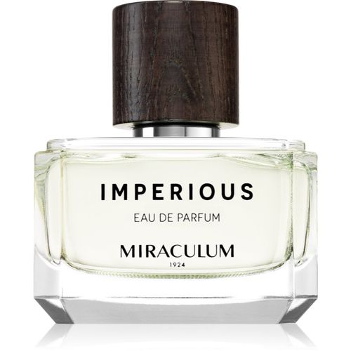 Imperious Eau de Parfum para hombre 50 ml - Miraculum - Modalova