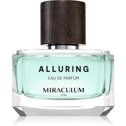 Alluring Eau de Parfum für Herren 50 ml - Miraculum - Modalova