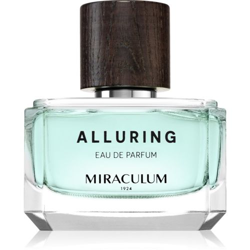 Alluring Eau de Parfum para hombre 50 ml - Miraculum - Modalova