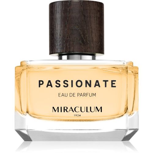 Passionate Eau de Parfum für Herren 50 ml - Miraculum - Modalova