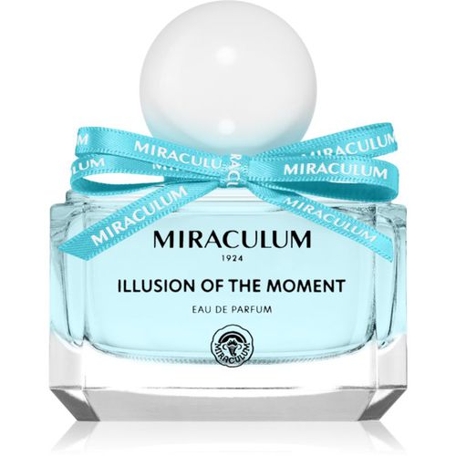 Illusion of the Moment Eau de Parfum für Damen 50 ml - Miraculum - Modalova
