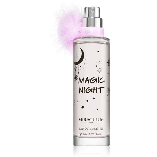 Girls Collection Magic Night Eau de Toilette für Damen 30 ml - Miraculum - Modalova