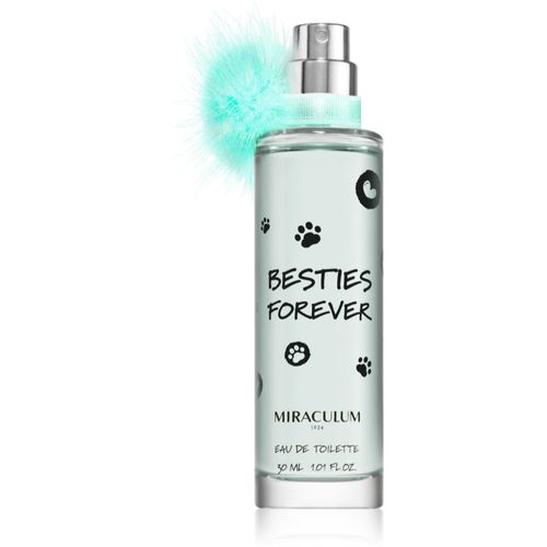 Girls Collection Besties Forever Eau de Toilette para mujer 30 ml - Miraculum - Modalova