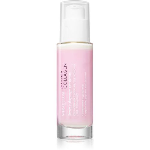 Collagen Pro-Skin serum reafirmante 30 ml - Miraculum - Modalova