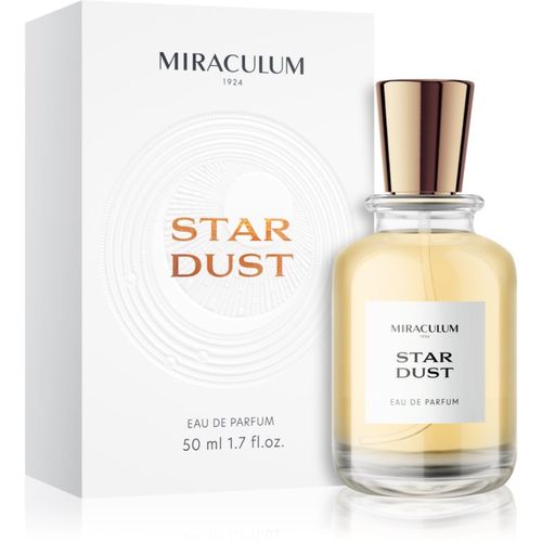 Magic Vibes Star Dust Eau de Parfum para mujer 50 ml - Miraculum - Modalova