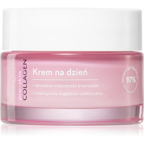 Collagen Pro-Skin crema de día antiarrugas 50 ml - Miraculum - Modalova