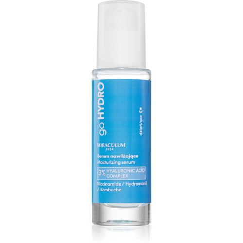 Go HYDRO siero idratante 30 ml - Miraculum - Modalova