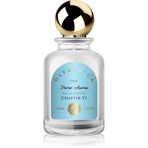 Olfactica Chapter VI - Pure Aura Eau de Parfum para mujer 50 ml - Miraculum - Modalova