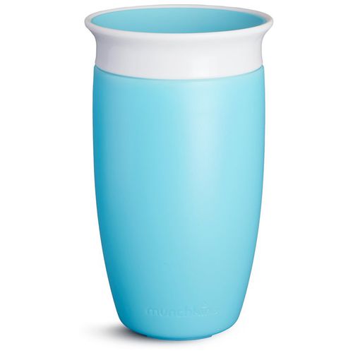 Miracle 360° Cup taza Blue 12 m+ 296 ml - Munchkin - Modalova