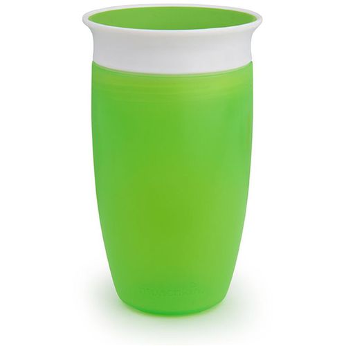 Miracle 360° Cup Tasse Green 12 m+ 296 ml - Munchkin - Modalova
