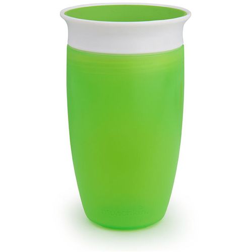 Miracle 360° Cup taza Green 12 m+ 296 ml - Munchkin - Modalova