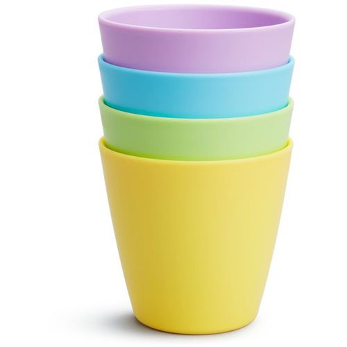 Modern Multi Tasse 18 m+ 4x240 ml - Munchkin - Modalova