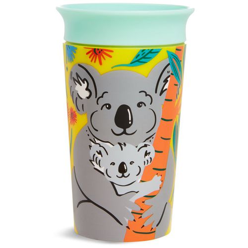 Miracle 360° WildLove Tasse 12 m+ Koala 296 ml - Munchkin - Modalova