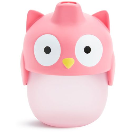 Soft-Touch Owl Tasse 9 m+ 236 ml - Munchkin - Modalova