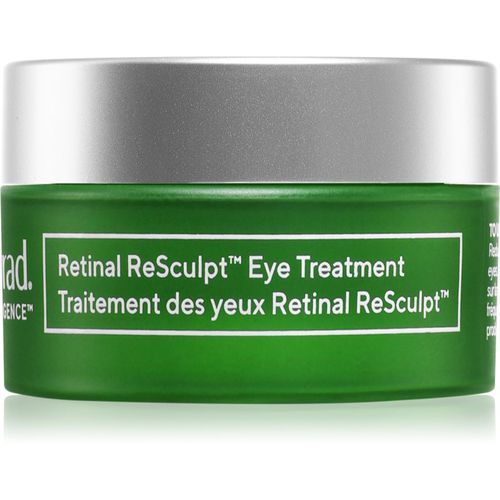 Retinal ReSculpt Eye Treatment crema hidratante y alisadora de arrugas para contorno de ojos con retinol 15 ml - Murad - Modalova