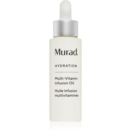 Hydratation Multi-Vitamin Infusion Oil aceite facial nutritivo con vitaminas 30 ml - Murad - Modalova