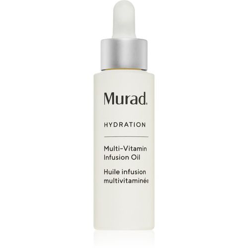 Hydratation Multi-Vitamin Infusion Oil olio nutriente viso con vitamine 30 ml - Murad - Modalova