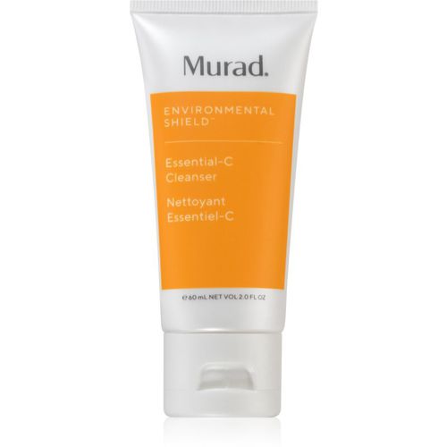 Environment Shield Essential-C Cleanser gel detergente viso 60 ml - Murad - Modalova