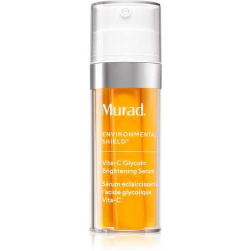 Environmental Shield Vita-C Glycolic Aufhellendes Serum mit Vitamin C 30 ml - Murad - Modalova