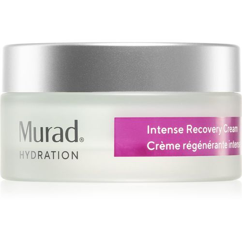 Hydratation Intense Recovery Cream crema rigenerante viso 50 ml - Murad - Modalova