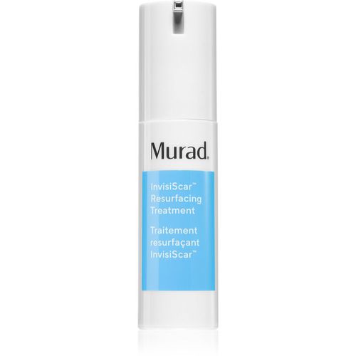 InvisiScar Resurfacing Treatment tratamiento curativo para el tratamiento de las cicatrices 30 ml - Murad - Modalova