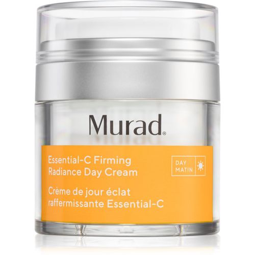 Essential C Firming Radiace Day Cream crema de día reafirmante 30 ml - Murad - Modalova