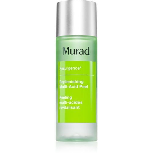 Resurgence Replenishing Multi-Acid Peel tónico exfoliante suave 100 ml - Murad - Modalova