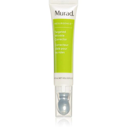 Resurgence Targeted Wrinkle Corrector trattamento correttore per le rughe 15 ml - Murad - Modalova