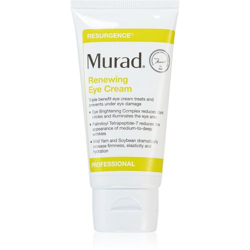 Renewing Eye Cream crema occhi correttrice per occhiaie e rughe 60 ml - Murad - Modalova