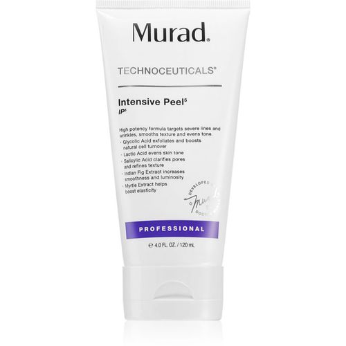 Technoceuticals Intensive Peel 5 exfoliante intenso 120 ml - Murad - Modalova