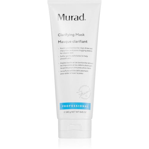 Clarifying Mask mascarilla limpiadora anti-acné 240 g - Murad - Modalova